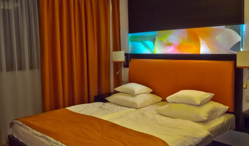 Corso Boutique Hotel Gyula - Augusztus 20.