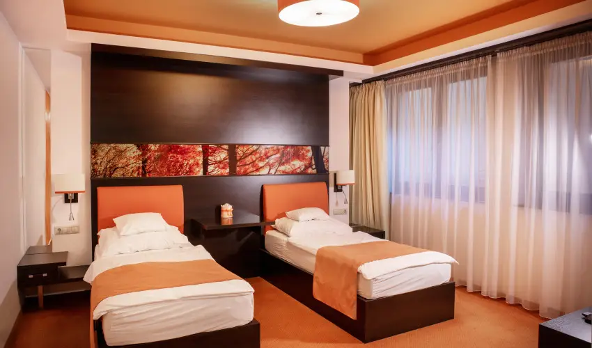 Corso Boutique Hotel Gyula - Augusztus 20.