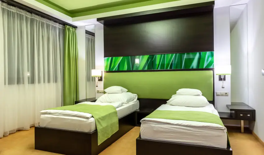 Corso Boutique Hotel Gyula - Augusztus 20.