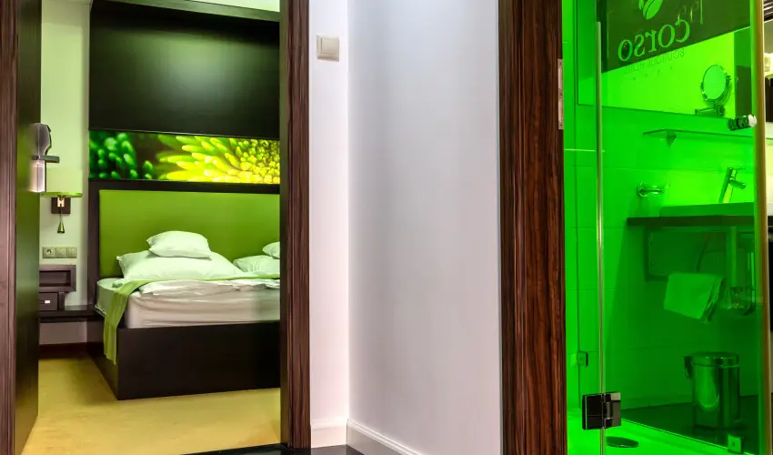 Corso Boutique Hotel Gyula - Augusztus 20.