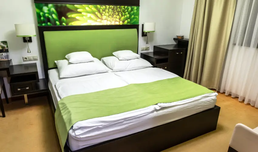 Corso Boutique Hotel Gyula - Augusztus 20.