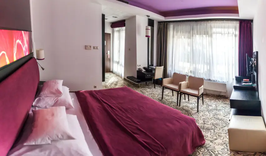 Corso Boutique Hotel Gyula - Augusztus 20.