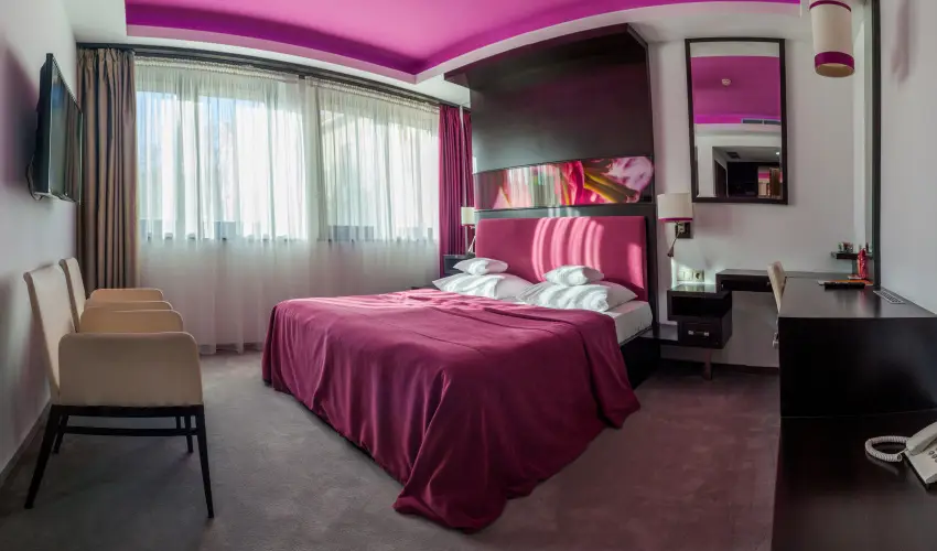 Corso Boutique Hotel Gyula - Augusztus 20.