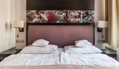 Corso Boutique Hotel Gyula