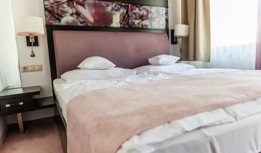 Corso Boutique Hotel Gyula - Augusztus 20.