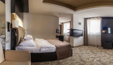 Corso Boutique Hotel Gyula