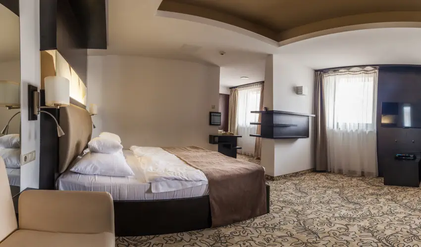 Corso Boutique Hotel Gyula - Augusztus 20.