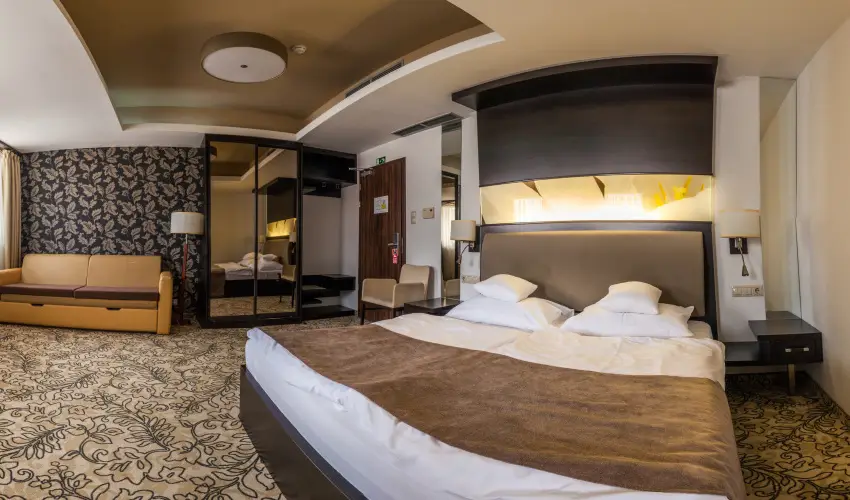 Corso Boutique Hotel Gyula - Augusztus 20.