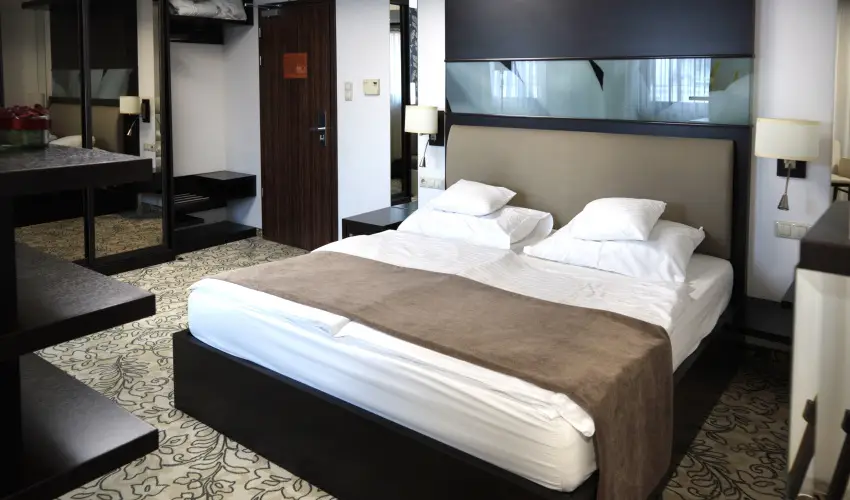 Corso Boutique Hotel Gyula - Augusztus 20.