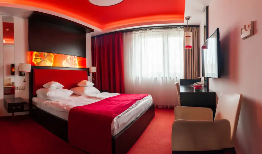 Corso Boutique Hotel Gyula - Augusztus 20.