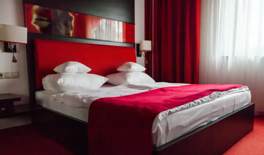 Corso Boutique Hotel Gyula - Augusztus 20.