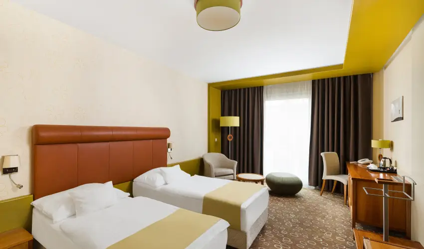 Corso Hotel P�cs P�cs - Augusztus 20.