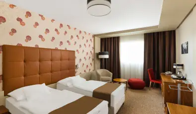 Corso Hotel P�cs P�cs