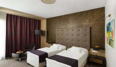 Corso Hotel P�cs P�cs