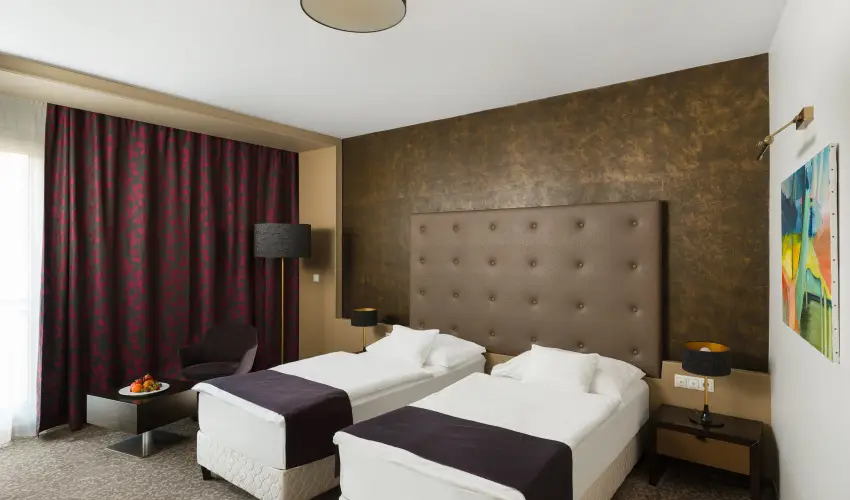 Corso Hotel P�cs P�cs - Augusztus 20.