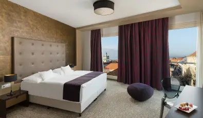 Corso Hotel P�cs P�cs