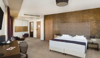 Corso Hotel P�cs P�cs