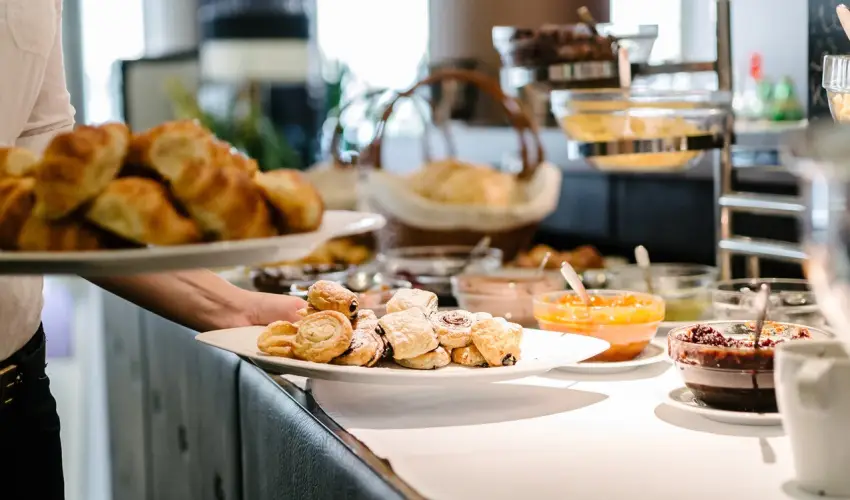 Corso Hotel P�cs P�cs - Augusztus 20.