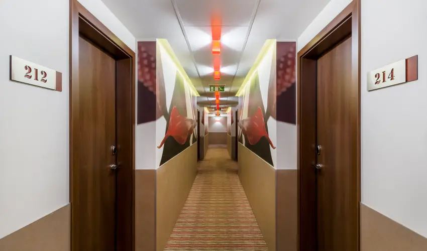 Corso Hotel P�cs P�cs - Augusztus 20.