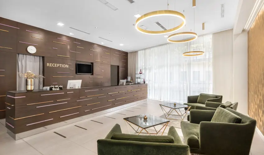 Corso Hotel P�cs P�cs - Augusztus 20.