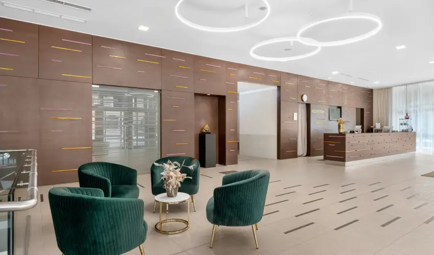 Corso Hotel P�cs P�cs - Augusztus 20.