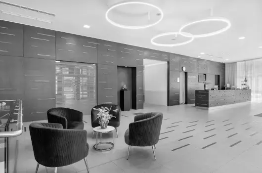 Corso Hotel P�cs - Augusztus 20.