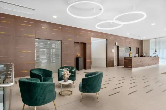 Corso Hotel P�cs - Augusztus 20.