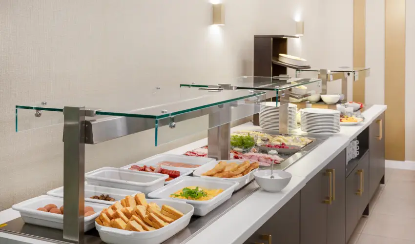 Corso Hotel P�cs P�cs - Augusztus 20.