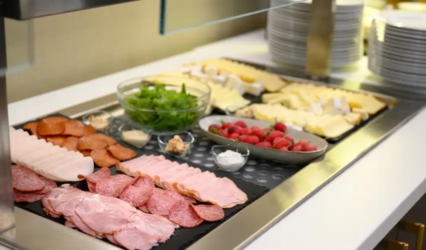 Corso Hotel P�cs P�cs - Augusztus 20.