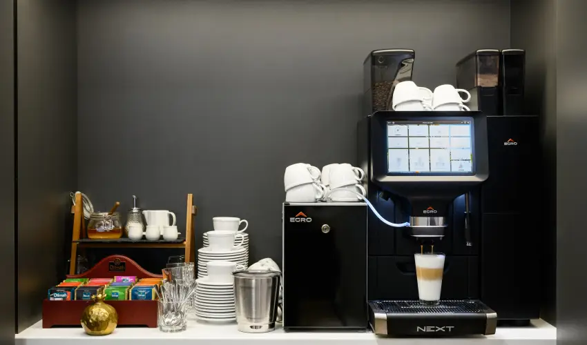 Corso Hotel P�cs P�cs - Augusztus 20.