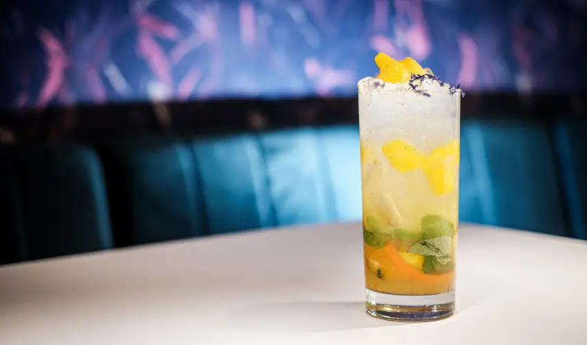 Corso Hotel P�cs P�cs - Augusztus 20.