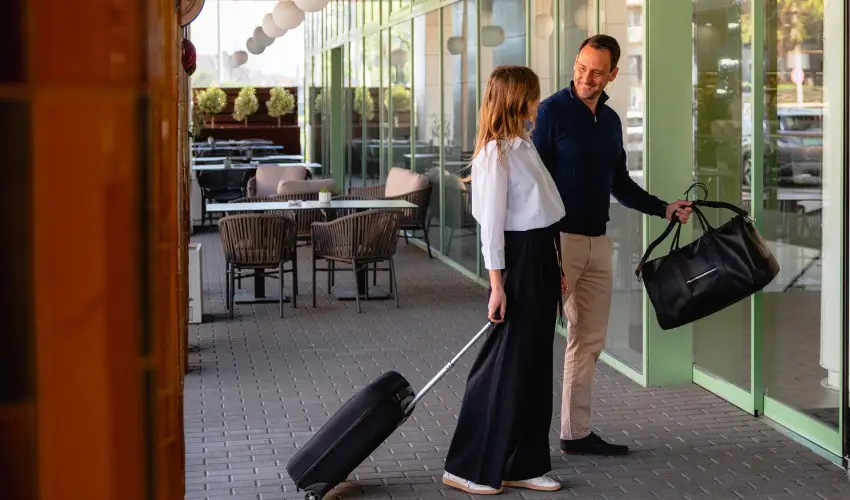 Corso Hotel P�cs P�cs - Augusztus 20.