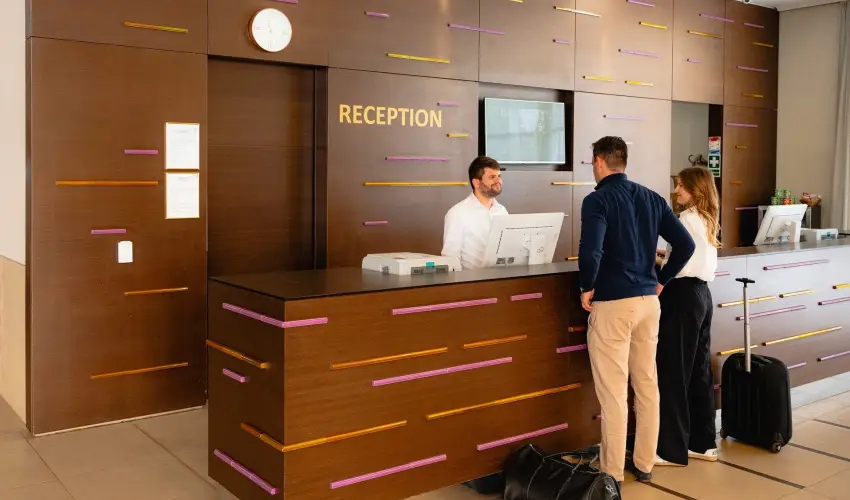 Corso Hotel P�cs P�cs - Augusztus 20.