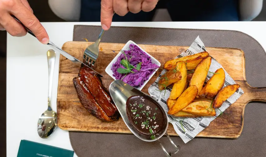 Corso Hotel P�cs P�cs - Augusztus 20.