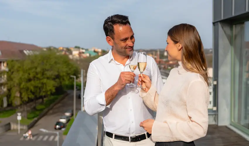 Corso Hotel P�cs P�cs - Augusztus 20.