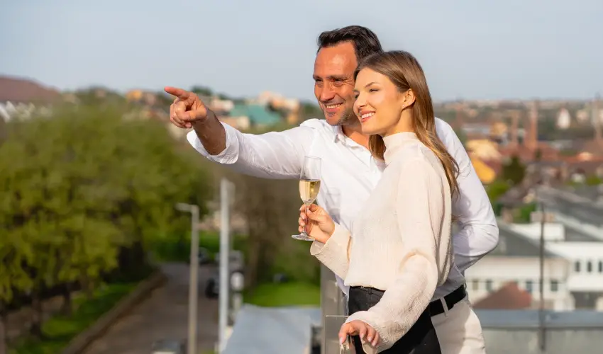 Corso Hotel P�cs P�cs - Augusztus 20.