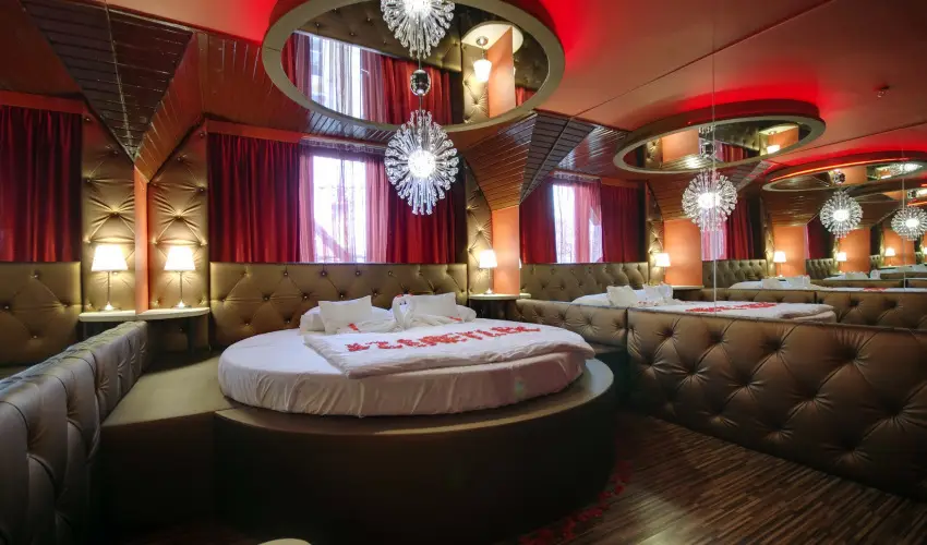 Corvin Hotel Gyula - Augusztus 20.