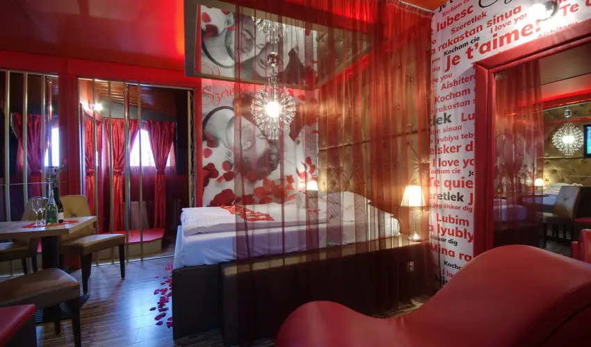 Corvin Hotel Gyula - Augusztus 20.