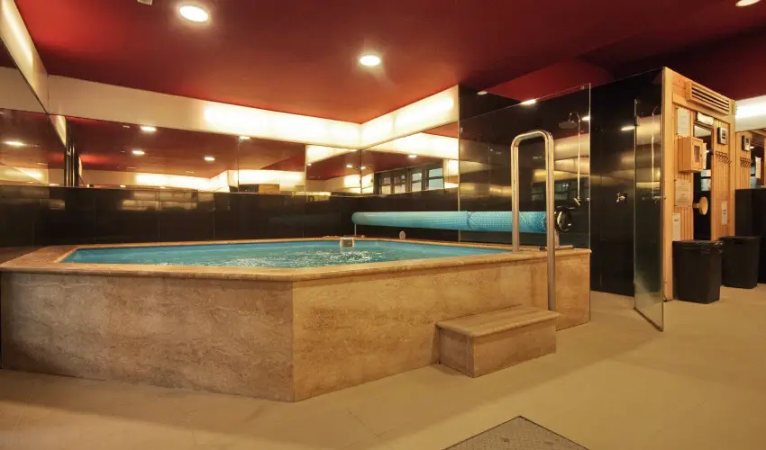 Corvin Hotel Gyula - Augusztus 20.