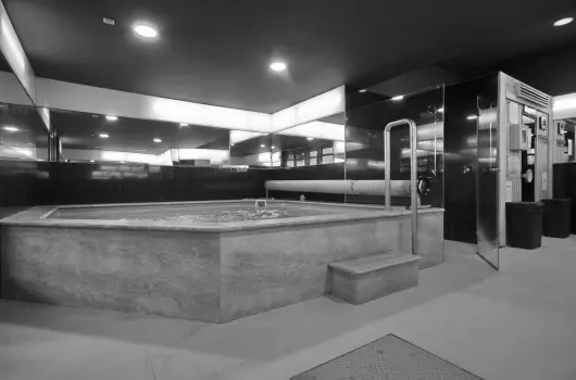 Corvin Hotel - Augusztus 20.