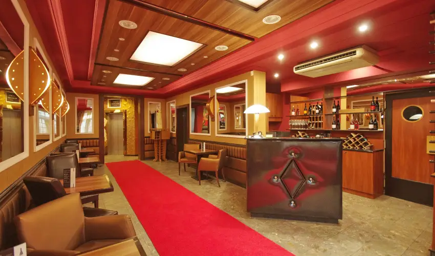 Corvin Hotel Gyula - Augusztus 20.