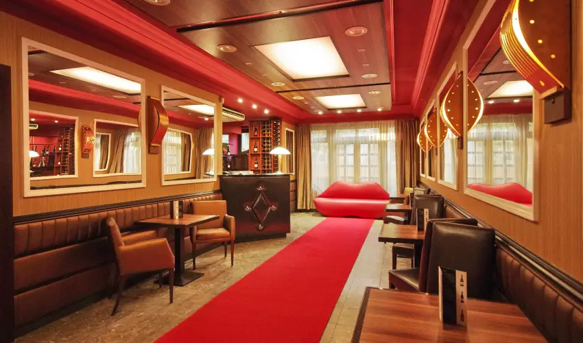 Corvin Hotel Gyula - Augusztus 20.