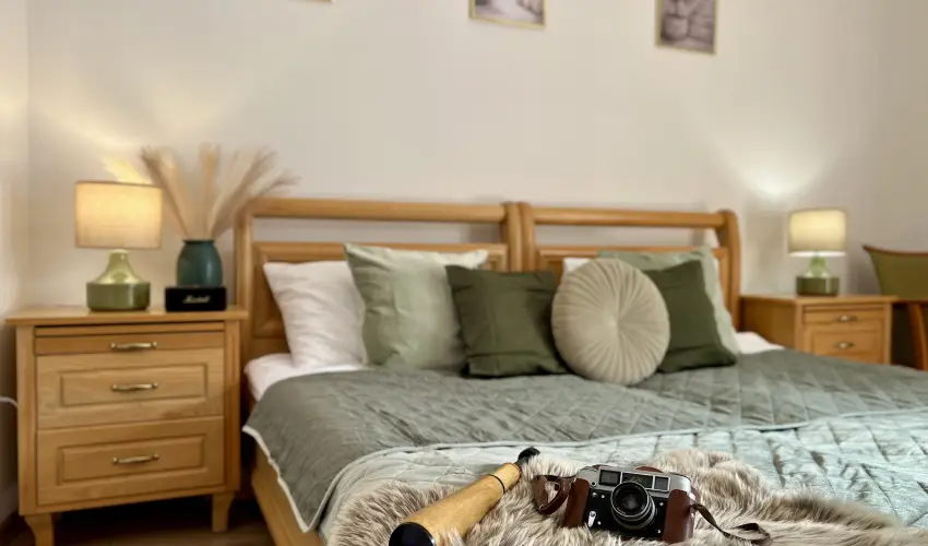 Cottage Apartman Gyula Gyula - Augusztus 20. (min. 2 j)