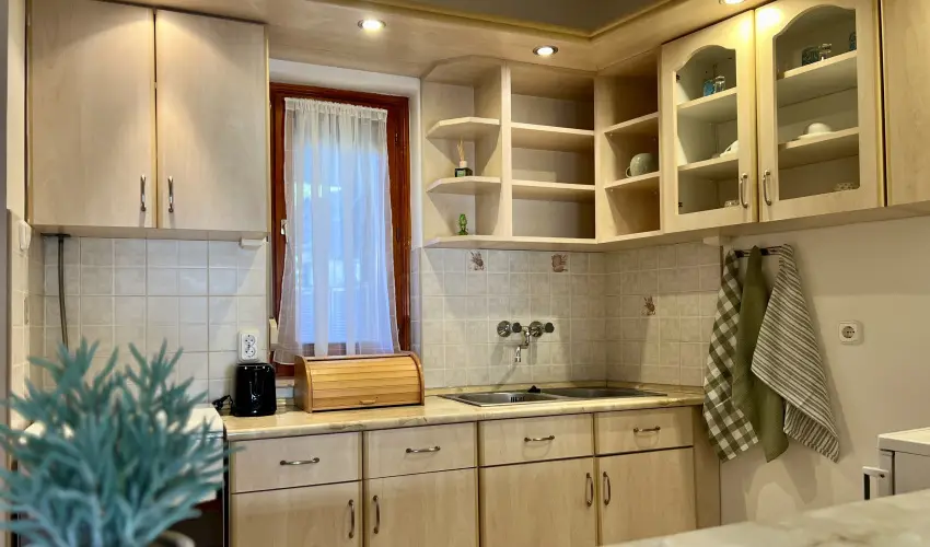 Cottage Apartman Gyula Gyula - Augusztus 20. (min. 2 j)