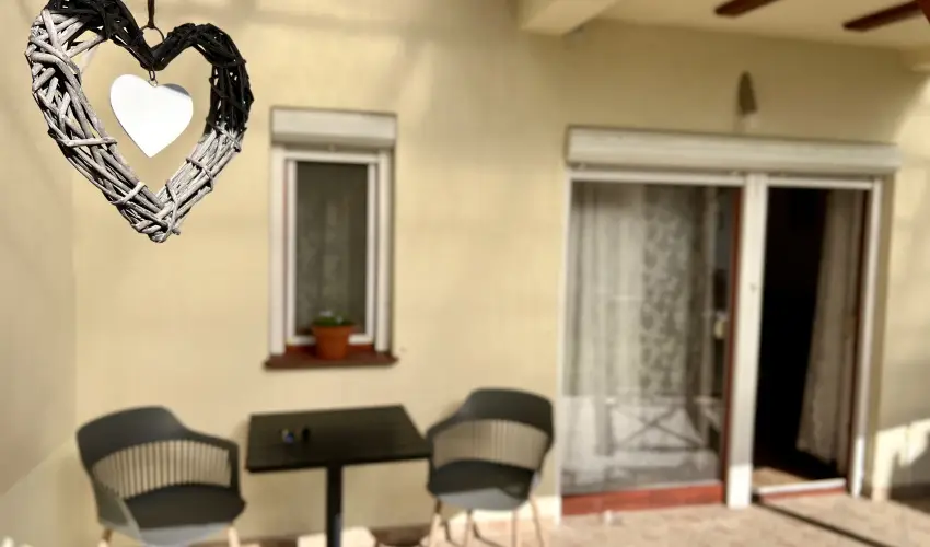 Cottage Apartman Gyula Gyula - Augusztus 20. (min. 2 j)