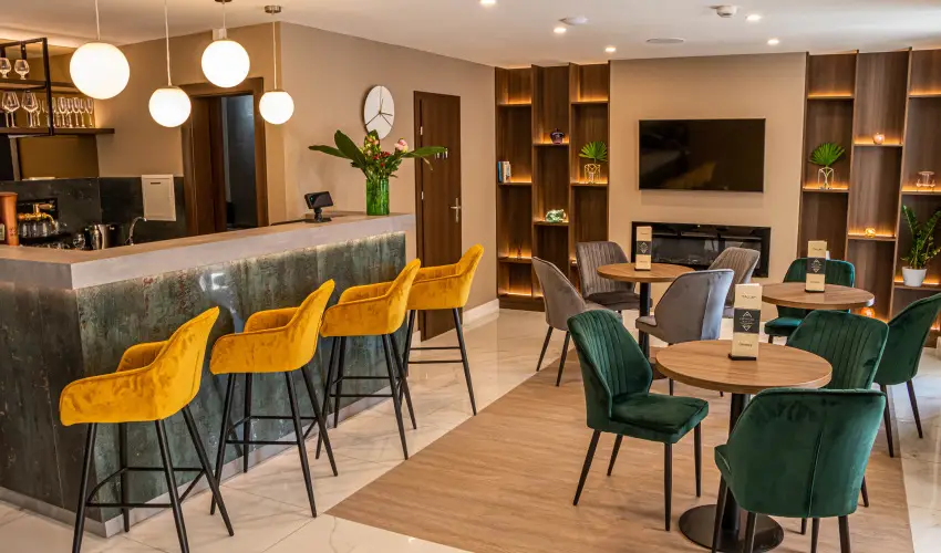 Crystal Hotel Hajd�szoboszl� - Augusztus 20.