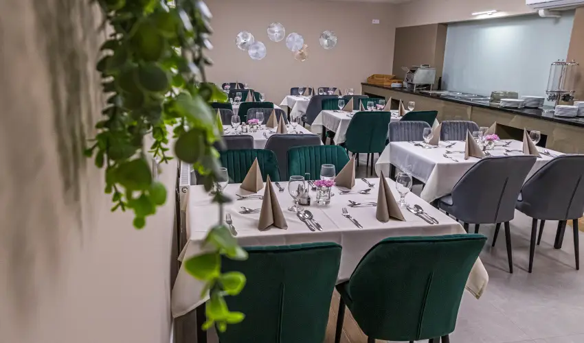 Crystal Hotel Hajd�szoboszl� - Augusztus 20.