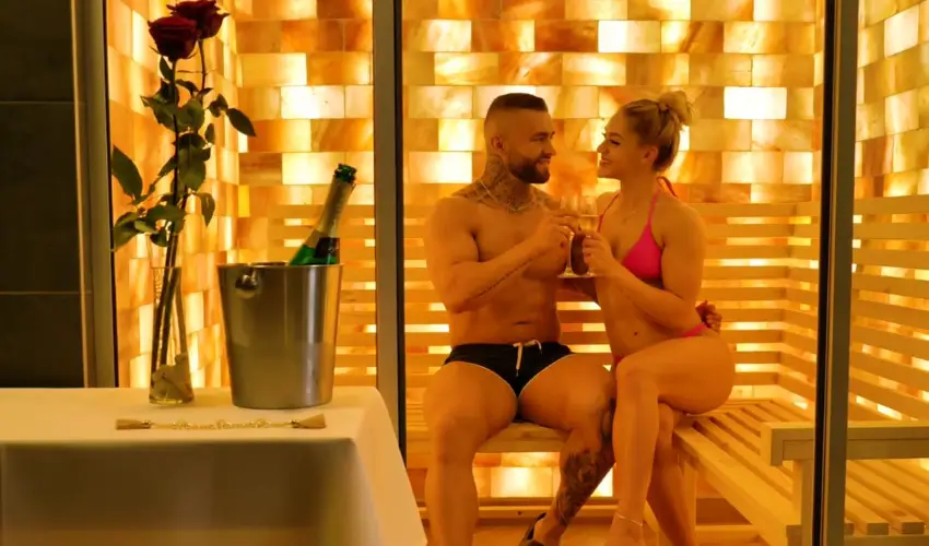 Crystal Hotel Hajd�szoboszl� - Augusztus 20.