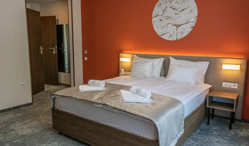 Crystal Hotel Hajd�szoboszl� - Augusztus 20.