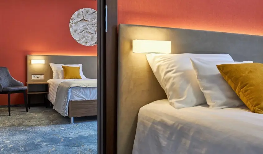 Crystal Hotel Hajd�szoboszl� - Augusztus 20.